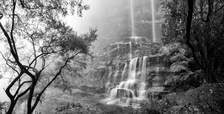 BKW122 Katoomba Falls, Blue Mountains National Park NSW